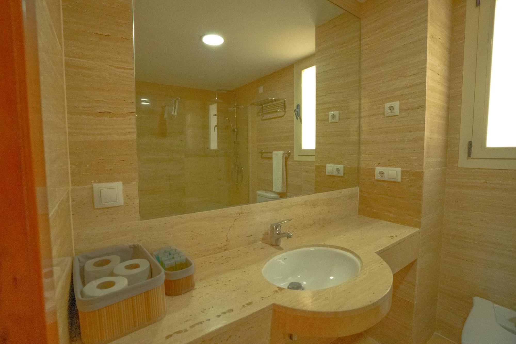 Sunstay Luxe Penthouse Sol Andalusi Alhaurin อาเลาริน เดลา ตอร์เร ภายนอก รูปภาพ