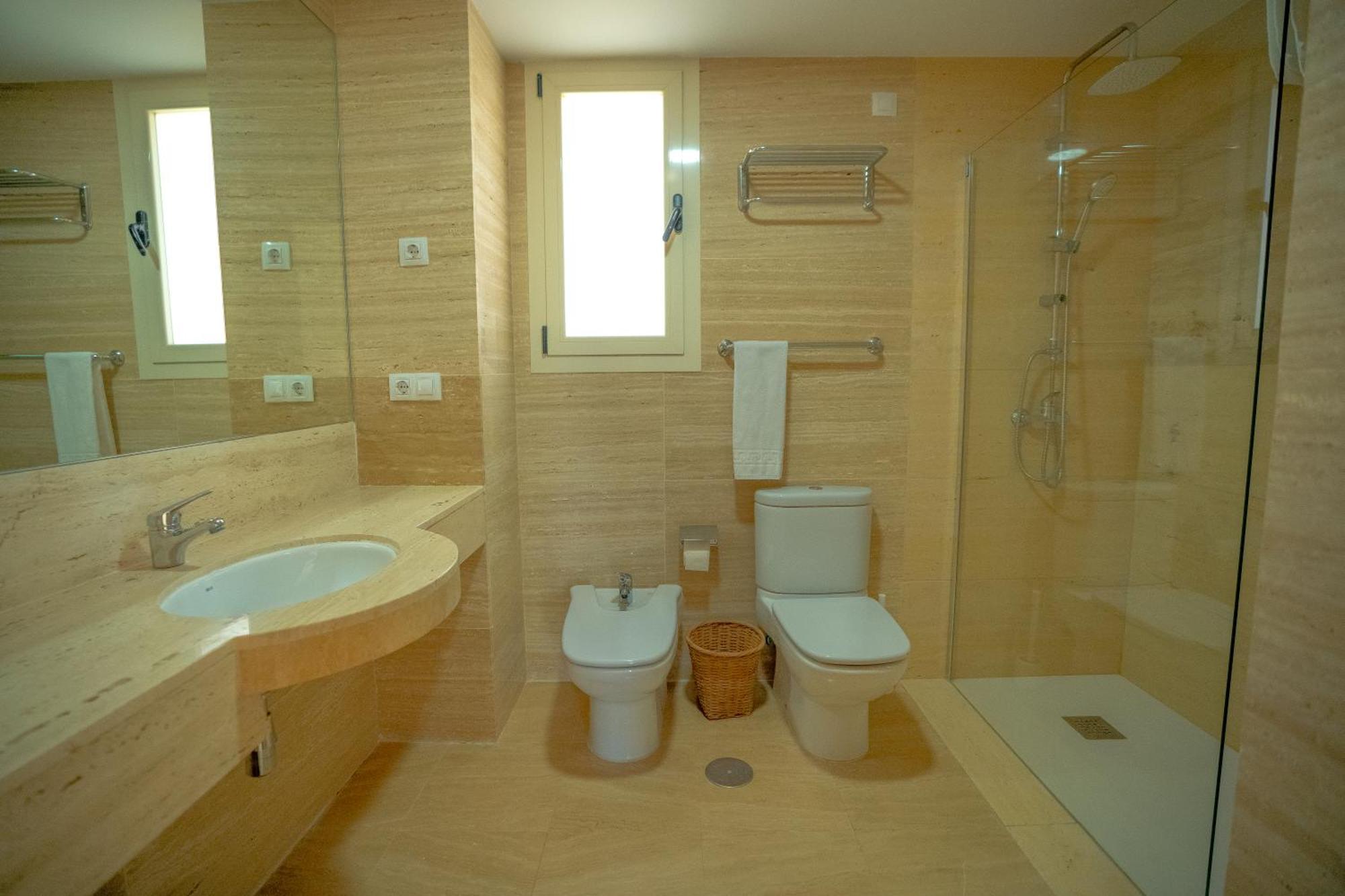 Sunstay Luxe Penthouse Sol Andalusi Alhaurin อาเลาริน เดลา ตอร์เร ภายนอก รูปภาพ