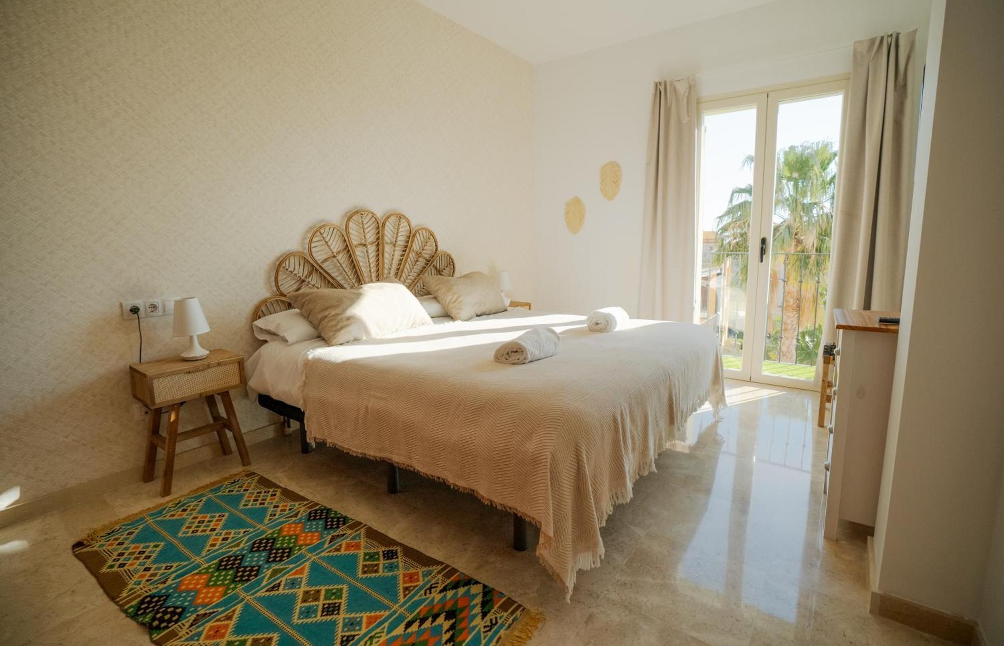 Sunstay Luxe Penthouse Sol Andalusi Alhaurin อาเลาริน เดลา ตอร์เร ภายนอก รูปภาพ